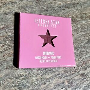 Jeffree Star Mohawk Pressed Pigment Eyeshadow -